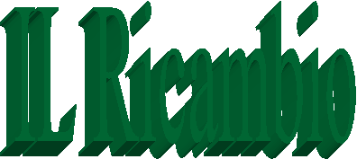 IL Ricambio