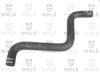 46543621 MANICOTTO SUPERIORE RADIATORE FIAT PUNTO, IDEA, YPSILON   [1.2]