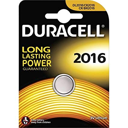 Risultati immagini per Duracell 2016