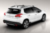 Risultati immagini per PEUGEOT 2008 2013