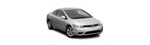 CIVIC VIII (FN, FK) 2005-2013