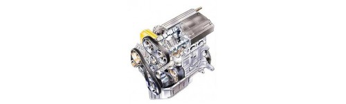 1.0  50 kw  68 hp  06.2005 - 09.2014 (CF_,1KR)