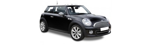 ONE (R50, R53) 06.2001 - 09.2006