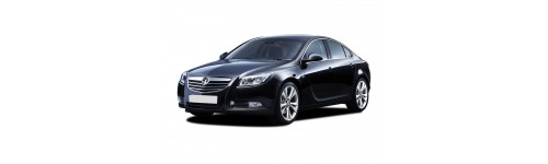 INSIGNIA A (G09) 07.2008 - 03.2017