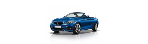2 Cabrio (F23) 11.14 -