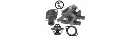 Flange Termostato