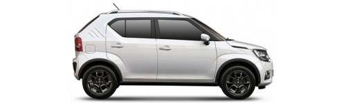 IGNIS III (MF, FF) 10.2016 - 