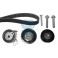 5532772 KIT DISTRIBUZIONE OPEL ASTRA G 1.4 16V X14XE 98-