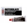 0094 SILICONE AREXONS MOTORBLACK 
