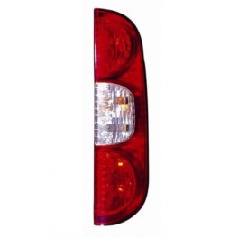 FANALE POSTERIORE FIAT DOBLO'  2005- DESTRO