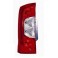 FANALE POSTERIORE FIAT QUBO(225) 2 PORTE 2008- SINISTRO