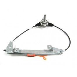 30/220 ALZAVETRO POSTERIORE FIAT GRANDE PUNTO 199 DESTRO MANUALE