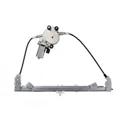 30/941 ALZAVETRO ANTERIORE FIAT PANDA(169) 2003- ELETTRICO DESTRO 30/941 ALZAVETRO ANTERIORE FIAT PANDA(169) 2003- ELETTRICO DESTRO