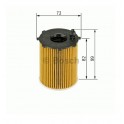 1457429238 FILTRO OLIO FORD FIESTA 1.4 TDCI 1.6TDCI