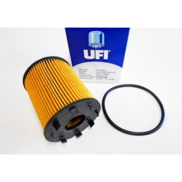 2504300 FILTRO OLIO FIAT PUNTO(188) PANDA(169) DOBLO YPSILON 1.3MJET