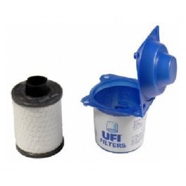 60H2O00 FILTRO CARBURANTE NAFTA FIAT MOTORI MJET