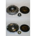 KFW02 KIT FRIZIONE DAEWOO MATIZ I (M100) 0.8 (F8CV) 1998-2005