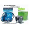 KTB291P KIT DISTRIBUZIONE + POMPA ACQUA FIAT PUNTO(188) , LANCIA YPSILON(843) 1.2 8V 188A4000