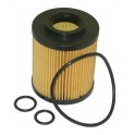 1457429199 FILTRO OLIO OPEL ASTRA H , GTC 1.7 CDTi Z17DTH 05-