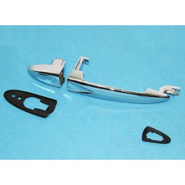 80/523 MANIGLIA PORTA LANCIA YPSILON 03-11 DESTRA CROMATA 80/523 MANIGLIA PORTA LANCIA YPSILON 03-11 DESTRA CROMATA