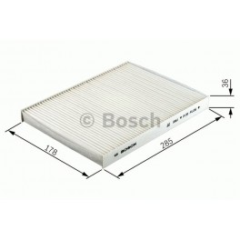 1987432379 FILTRO ABITACOLO PEUGEOT 308 (4A, 4C) 1.6HDI 07- 1987432379 FILTRO ABITACOLO PEUGEOT 308 (4A, 4C) 1.6HDI 07-