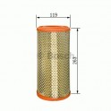 1457433538 FILTRO ARIA VW LUPO (6X1, 6E1) 1.4 TDI AMF 99-05