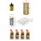KIT046BH KIT FILTRI + OLIO VW LUPO (6X1, 6E1) 1.4 TDI AMF 99-05 POLO 1.4TDI AMF (6N2) 99-01