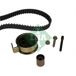 530009110 KIT DISTRIBUZIONE VW POLO (9N_) 1.4 TDI AMF BAY 10.01 - 06.05 530009110 KIT DISTRIBUZIONE VW POLO (9N_) 1.4 TDI AMF BAY 10.01 - 06.05