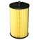 F026407006 FILTRO OLIO OPEL CORSA D 1.2 06- Z12XEP