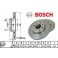 0986479103 DISCO FRENO NISSAN MICRA K12 03- 1.5DCI K9K