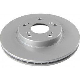 45251SMGG10 DISCO FRENO HONDA CIVIC VIII Hatchback (FN, FK) 2.2 CTDi N22A2 06- (ANTERIORE) 45251SMGG10 DISCO FRENO HONDA CIVIC VIII Hatchback (FN, FK) 2.2 CTDi N22A2 06- (ANTERIORE)