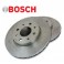 0986478892 DISCO FRENO FORD FIESTA V, FUSION 1.4TDCI 1.6TDCI 2001- (ANTERIORE)