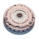 826519 KIT FRIZIONE SMART CITY-COUPE (450) 0,6, 0,7 98-04