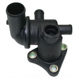 2561102502 FLANGIA TERMOSTATO HYUNDAI ATOS , ATOS PRIME 98- 2561102502 FLANGIA TERMOSTATO HYUNDAI ATOS , ATOS PRIME 98-