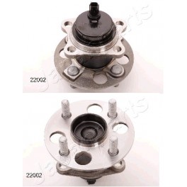 KK-22002 CUSCINETTO TOYOTA YARIS II 06- (VNK) POSTERIORE C/ABS KK-22002 CUSCINETTO TOYOTA YARIS II 06- (VNK) POSTERIORE C/ABS