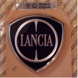 51705333 FREGIO POSTERIORE LANCIA YPSILON 06-11 OEM