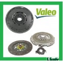 836017k KIT FRIZIONE + VOLANO FIAT BRAVO MAREA MULTIPLA PUNTO (188) 1.9JTD