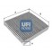 5416200 FILTRO ABITACOLO ALFA ROMEO MiTo 1.3JTDm-2 16VV09-