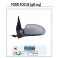 6137399 SPECCHIO FORD FOCUS I 98-04
