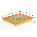 1457433655 FILTRO ARIA SAAB 9-3 (YS3F) 1.9 TiD Z19DT