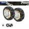 7110 CATENE DA NEVE GRUPPO 110 / MAGLIA 7mm