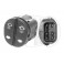 662292 INTERRUTTORE ALZA VETRO FORD FIESTA V (JH_, JD_) FUSION (JU_) TRANSIT CONNECT (P65_, P70_, P80_)