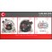 CAL40195GS ALTERNATORE FORD FOCUS II, FOCUS C-MAX 1.6tdci 2.0tdci (150AMP)