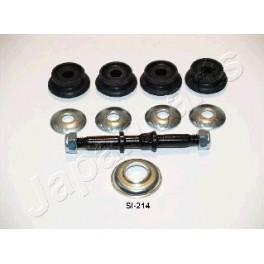 SI214 BIELLETTA STABILIZZATRICE CITROEN C1 (PM_, PN_), PEUGEOT 107, TOYOTA AYGO (WNB1_, KGB1_) DESTRO/SINISTRO SI214 BIELLETTA STABILIZZATRICE CITROEN C1 (PM_, PN_), PEUGEOT 107, TOYOTA AYGO (WNB1_, KGB1_) DESTRO/SINISTRO