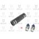 14844/1 TUBO TERMOSTATO FIAT PANDA 1.3 MJET (+ 2 FASCETTE)