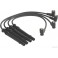 ZEF1602 SERIE CAVI CANDELE RENAULT CLIO II (BB0/1/2_, CB0/1/2_) 1.2 (BB0A, BB0F, BB10, BB1K, BB28, BB2D, BB2H, CB0A...)