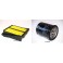 FA440SK KIT FILTRI ARIA , OLIO HONDA JAZZ II (GD) 1.2 (L12A1) , 1.4 (L13A1) 04.05-