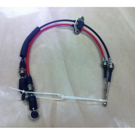 96266622 CORDE LEVA MARCE DAEWOO MATIZ M100 (ROSSA/NERA) 491911 96266622 CORDE LEVA MARCE DAEWOO MATIZ M100 (ROSSA/NERA) 491911