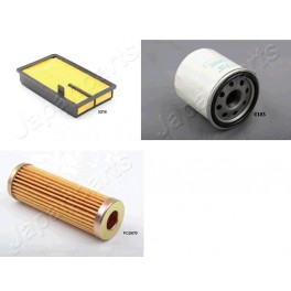 FA031SK2 KIT FILTRI AIXAM 500 0.5 D Z482, A721, A741, A751 FA031SK2 KIT FILTRI AIXAM 500 0.5 D Z482, A721, A741, A751