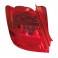 51735222 FANALE POSTERIORE FIAT STILO FL 5 Porte 03-07 SINISTRO ROSSO